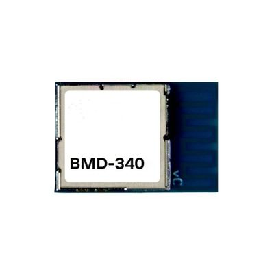 Mô-đun truyền thông không dây BMD-340-A-R 2Mbps 8dBm 1MB Flash Transceiver Module