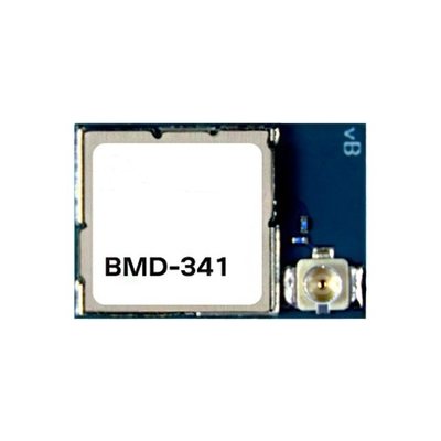 Mô-đun truyền thông không dây BMD-341-A-R Tối đa 2,4GHz 8dBm RF Transceiver Module