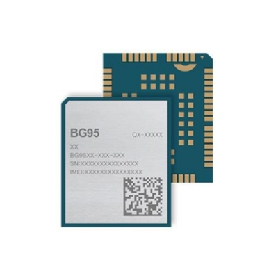 Mô-đun truyền thông không dây BG95M1LA-64-SGNS Mô-đun LPWA đa chế độ năng lượng thấp