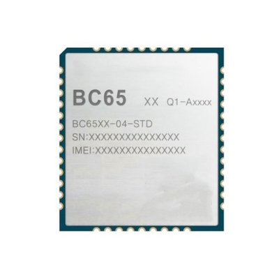 Mô-đun truyền thông không dây BC65PB-04-STD LTE Transceiver Module 58-SMD Module