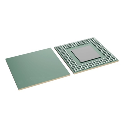 Máy vi điều khiển MCU IWR6843ARQSALPR Single-Chip Intelligent mmWave Sensor