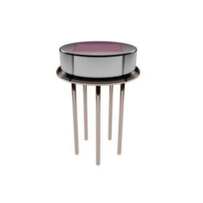 Bộ cảm biến IC AFBR-S6PY0575 Máy dò pyroelectric lớp mỏng 2,7V