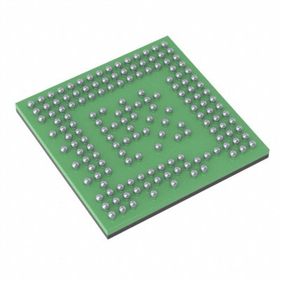 Bộ điều khiển vi mô MCU AWR6843AQGABLRQ1 FCCSP-161 Cảm biến radar ô tô