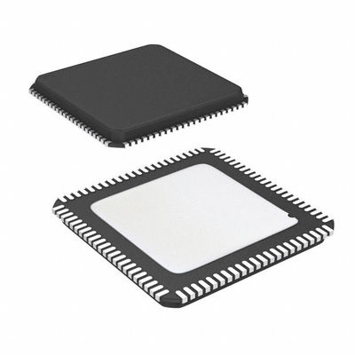 Mô-đun truyền thông không dây BCM89832A0BWMLG 100BASE-T1 PHY RF System On A Chip