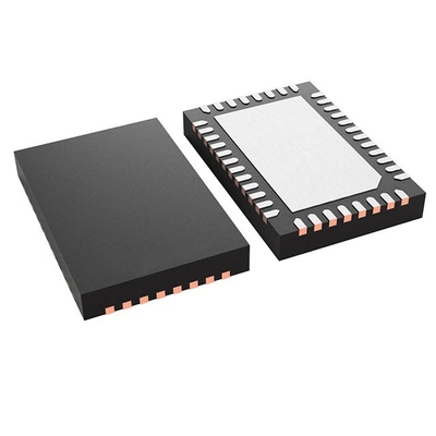Chip mạch tích hợp TUSB1004IRNQR 10Gbps USB 3.2 4 kênh Adaptive Linear Redriver