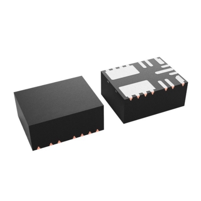 Chip mạch tích hợp TLVM23625RDNR 2.5MHz đồng bộ Step Down DC DC Converter