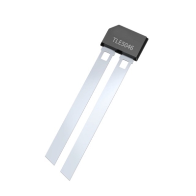Cảm biến IC TLE5046ICAKERRHALA1 20V 28mA Cảm biến tốc độ bánh xe GMR cao cấp