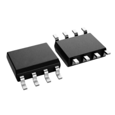 Chip mạch tích hợp TCAN1462DRQ1 Bộ thu phát CAN FD với Chế độ chờ SOIC8