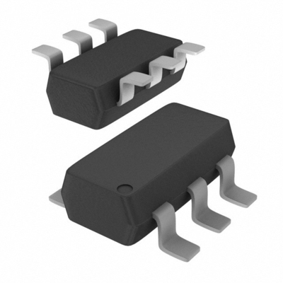 Bộ cảm biến IC TLE493DP2B6A1HTSA1 7nA Cảm biến từ 3 trục năng lượng thấp