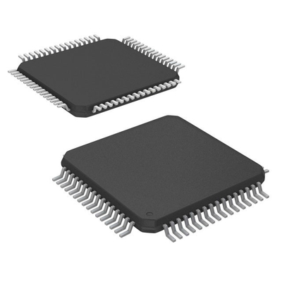 Microcontroller MCU R7FA6E2B93CFM Tối đa 200MHz QFP64 ARM Microcontrollers IC
