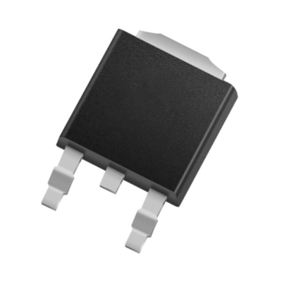 Chip mạch tích hợp NCV8415DTRKG N-Channel 7A Power Switch Driver SOT-223