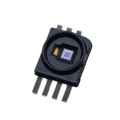 Bộ cảm biến IC MLX90825GXP-DAD-504-RE SIP4 Mô-đun 500kPa Không có cảm biến áp suất cổng