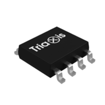 Bộ cảm biến IC MLX90425-GVE-ABA-600-SP Máy cảm biến từ Rotary 360 SFI Analog