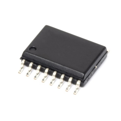 Chip mạch tích hợp MAX22664CAWE/V Củng cố cách ly kỹ thuật số nhanh
