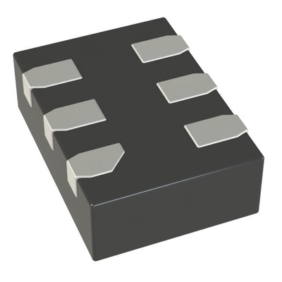 Chip mạch tích hợp MAX20337AEFT Low-RON Analogue Switch IC