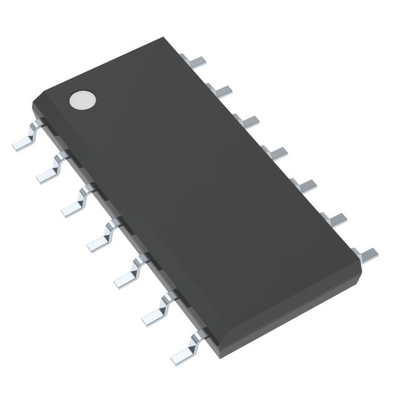 Chip mạch tích hợp TCAN1043ATDRQ1 SOIC14 Bộ thu phát CAN FD ô tô