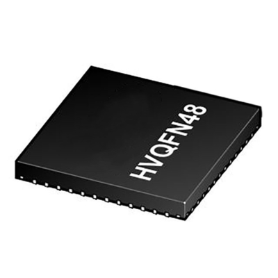 Microcontroller MCU LPC865M201JHI48/0E ARM Microcontroller IC với I3C và FlexTimer