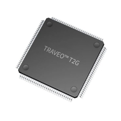 Máy vi điều khiển MCU CYT4BF8CEDQ0AESGS Máy vi điều khiển ARM Cortex-M0