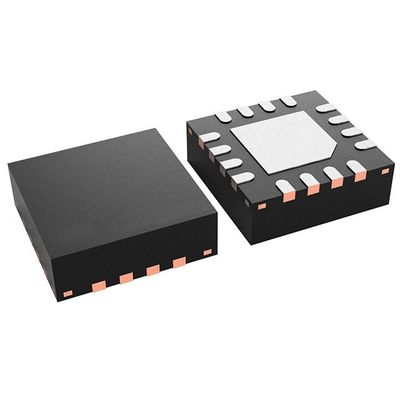Chip mạch tích hợp DAC53002RTER Điện tích hợp thông minh với PMBus TM