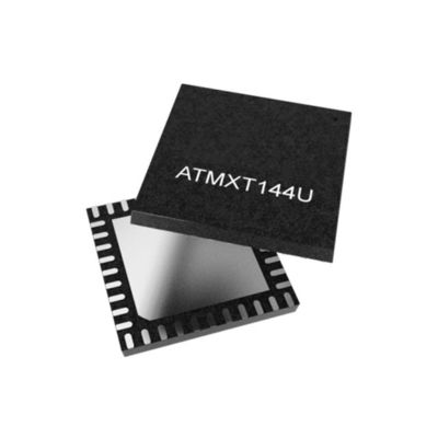 Chip mạch tích hợp ATMXT144U-MAU025 144 kênh điều khiển màn hình cảm ứng
