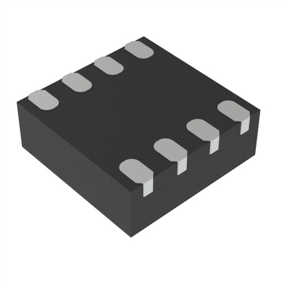 Bộ cảm biến IC SI7210-B-12-IM2 Hall Sensor I2C Low Push Pull DFN8