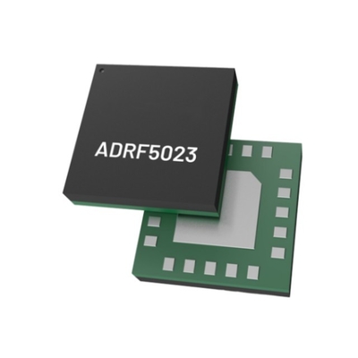 Chip mạch tích hợp ADRF5023BCCZN IC chuyển đổi RF 45 GHz không phản xạ