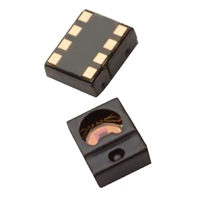 Chip mạch tích hợp APDS-9160-003 550nm Optical Sensor Ambient 8-SMD Module