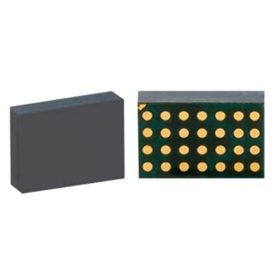 Chip mạch tích hợp AD4131-8BCBZ-RL7 16Input 16Bit Analog To Digital Converter