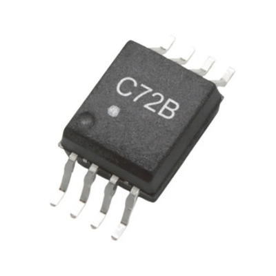Chip mạch tích hợp ACPL-C72B-000E 1 Circuit Differential Isolation Amplifier