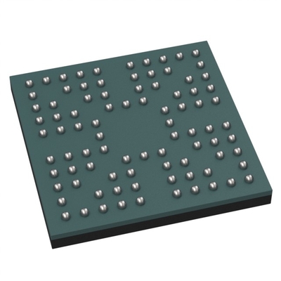 Chip mạch tích hợp ATMXT640UD-CCUBRHA1 2 Wire CapacitiveTouchscreen Controller