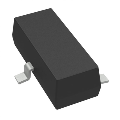 Bộ cảm biến IC DRV5053EAQDBZR 38V Analog Bipolar Hall Effect Sensor