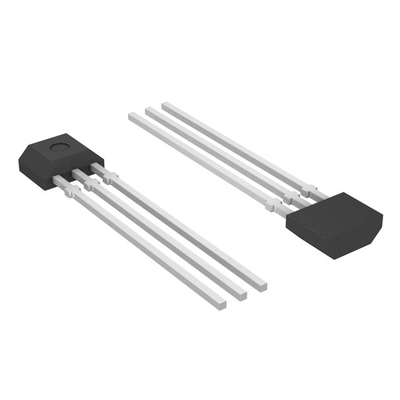 Bộ cảm biến IC A1126LUA 3-SIP Omnipolar Switch Magnetic Sensors