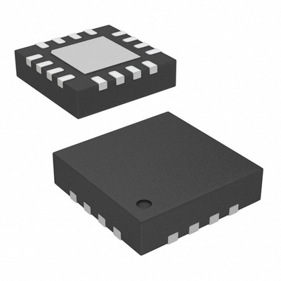 Chip mạch tích hợp AD5542ABCPZ-500RL7 Bộ chuyển đổi đầu vào hàng loạt từ kỹ thuật số sang analog