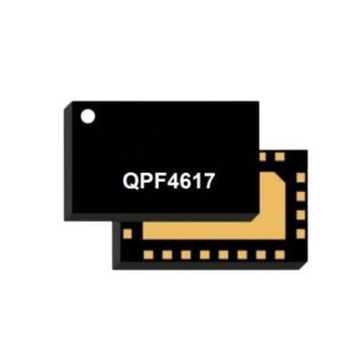 Chip mạch tích hợp QPF4617TR13 6GHz 1.9dB WiFi 6E Non Linear Front End Module