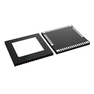 GaN IC LMG3522R030RQSR 650V 38A Máy điều khiển nửa cầu đầy đủ VQFN52