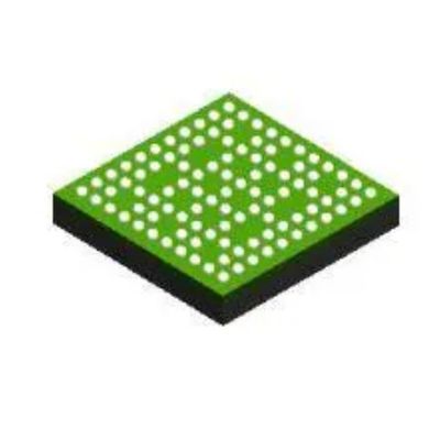 Chip mạch tích hợp DS560MB410ZASR 4 kênh 56Gbps Linear Redriver với Crosspoint