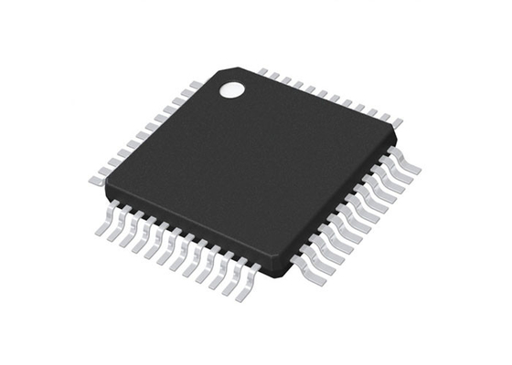 Microcontroller MCU STM32F334C8T7TR 32 bit ARM Cortex-M4 Microcontroller IC