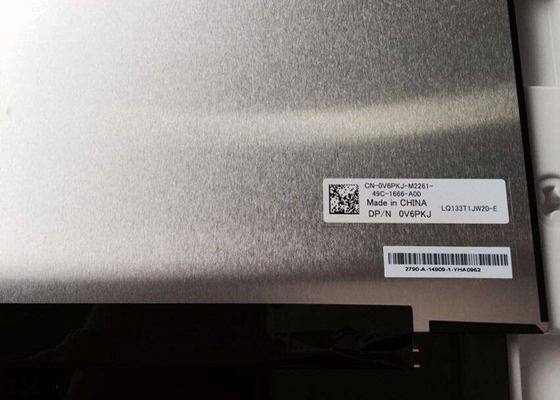 Chip mạch tích hợp LQ133T1JW20 13.3-inch LCD Module With WLED Backlight