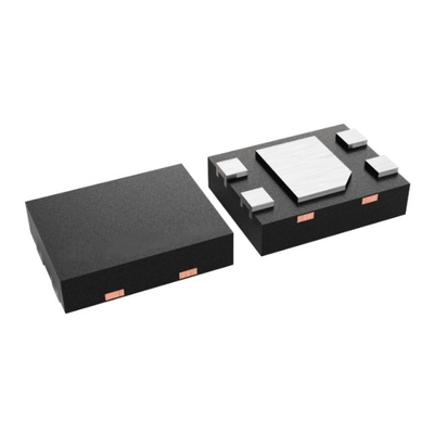 Bộ cảm biến IC TMAG5231C1GQDMRR Cảm biến chuyển mạch hiệu ứng Hall X2SON4