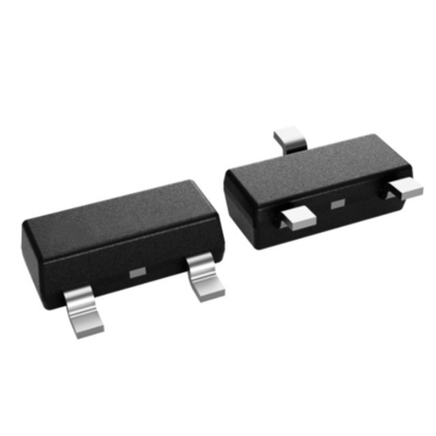 Bộ điều khiển cảm biến IC TMAG5231A1CQDBZR 5.5V Push Pull Hall Effect Switch SOT23