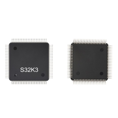 Microcontroller MCU S32K314NHT1VPBST Ô tô 160MHz 4MB Flash 32Bit MCU QFP172