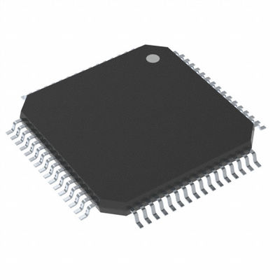 Chip mạch tích hợp STSPIN32F0251 250V Máy điều khiển BLDC ba pha 64-TQFP