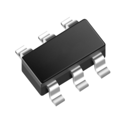 Chip mạch tích hợp NCP4307FASNT1G Máy điều khiển chỉnh đồng bộ bên thứ cấp