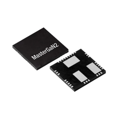 Chip mạch tích hợp MASTERGAN2TR mật độ công suất cao 600V Half Bridge Driver IC