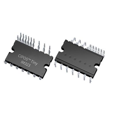 Chip mạch tích hợp IM323L6G2XKMA1 600V 15A IGBT 3 pha Power Driver Module