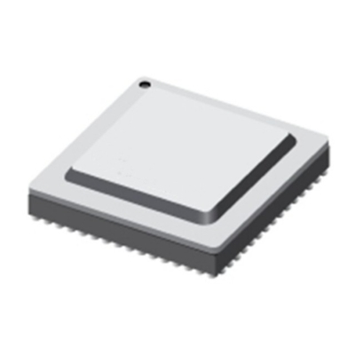 Chip mạch tích hợp DAC12DL3200ACF Chuyển đổi Digital To Analog 12Bit độ trễ thấp
