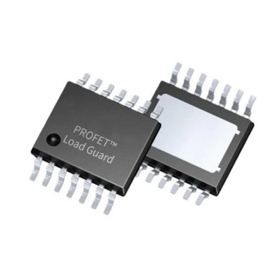 Chip mạch tích hợp BTG70902EPLXUMA1 3A N-Channel High-Side Power Switch