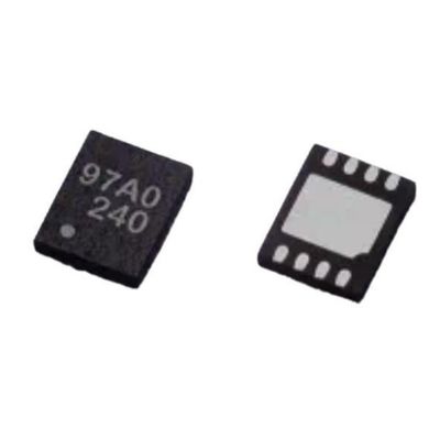 Chip mạch tích hợp MLX90397RLQ-AAA-001-RE 3 trục Hall Effect Sensor 8-UTDFN