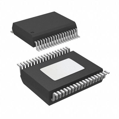 NCV7707DQCR2G 6.5mA Chiếc chip mạch tích hợp IC lái xe