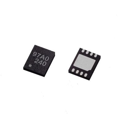 Chip mạch tích hợp MLX90397RLQ-AAA-000-RE Máy cảm biến từ tính siêu nhỏ ba trục